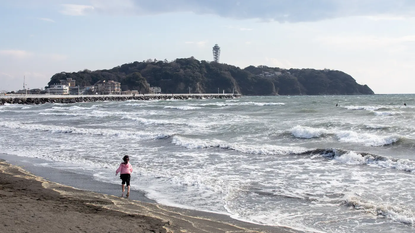 Enoshima