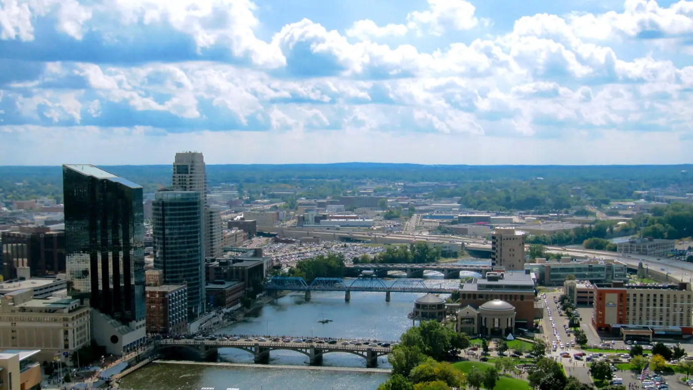 Grand Rapids