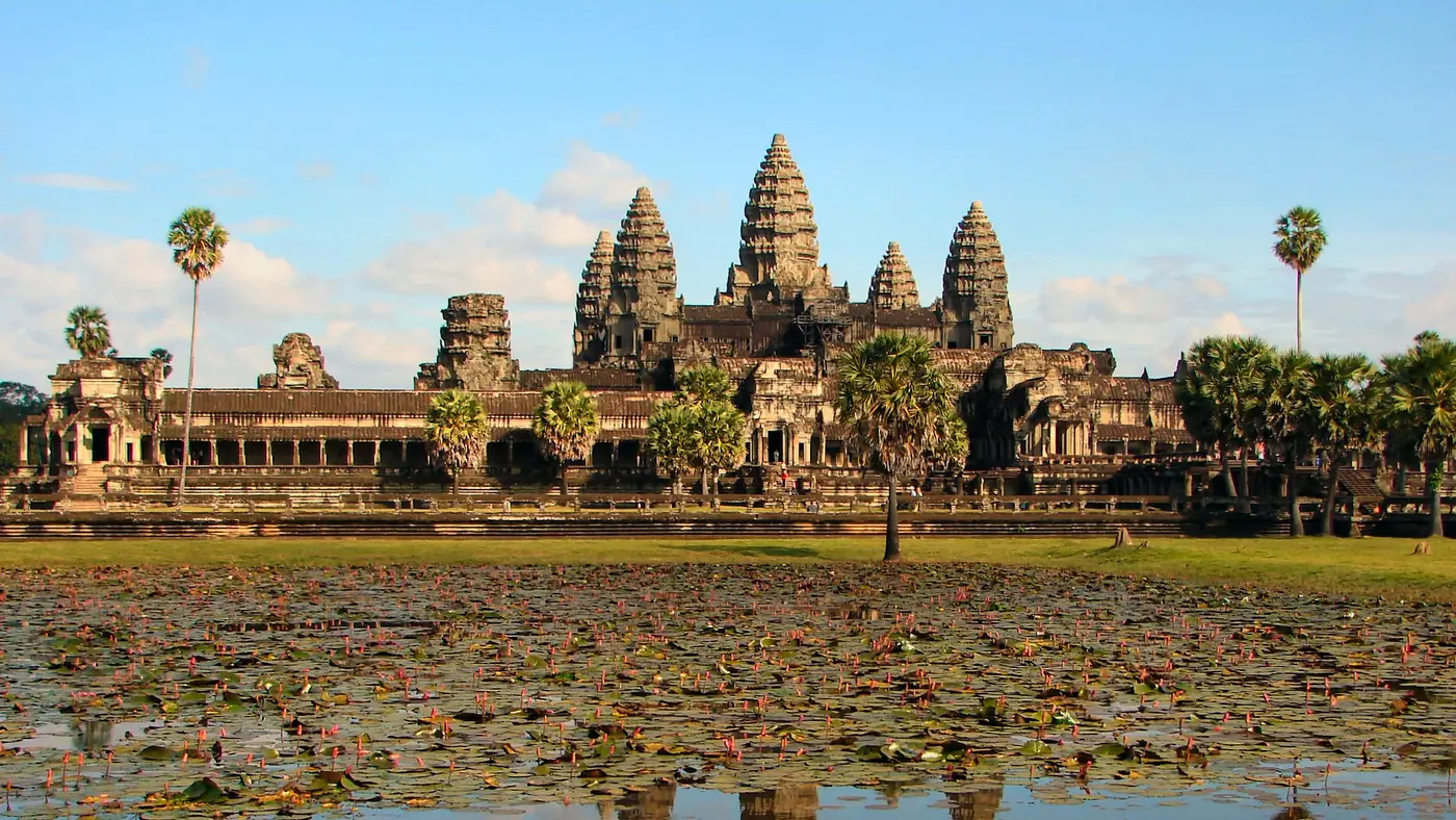 Angkor Wat