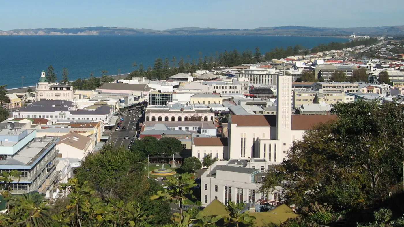 Napier