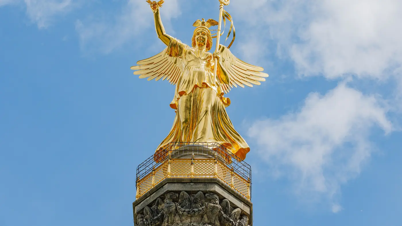 Victory Column