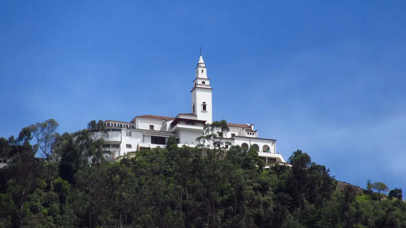 Monserrate