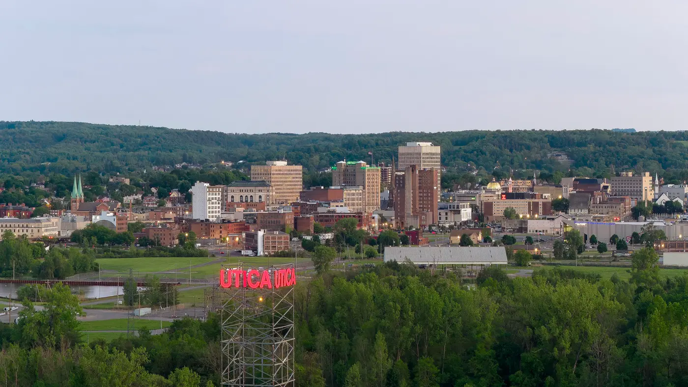 Utica