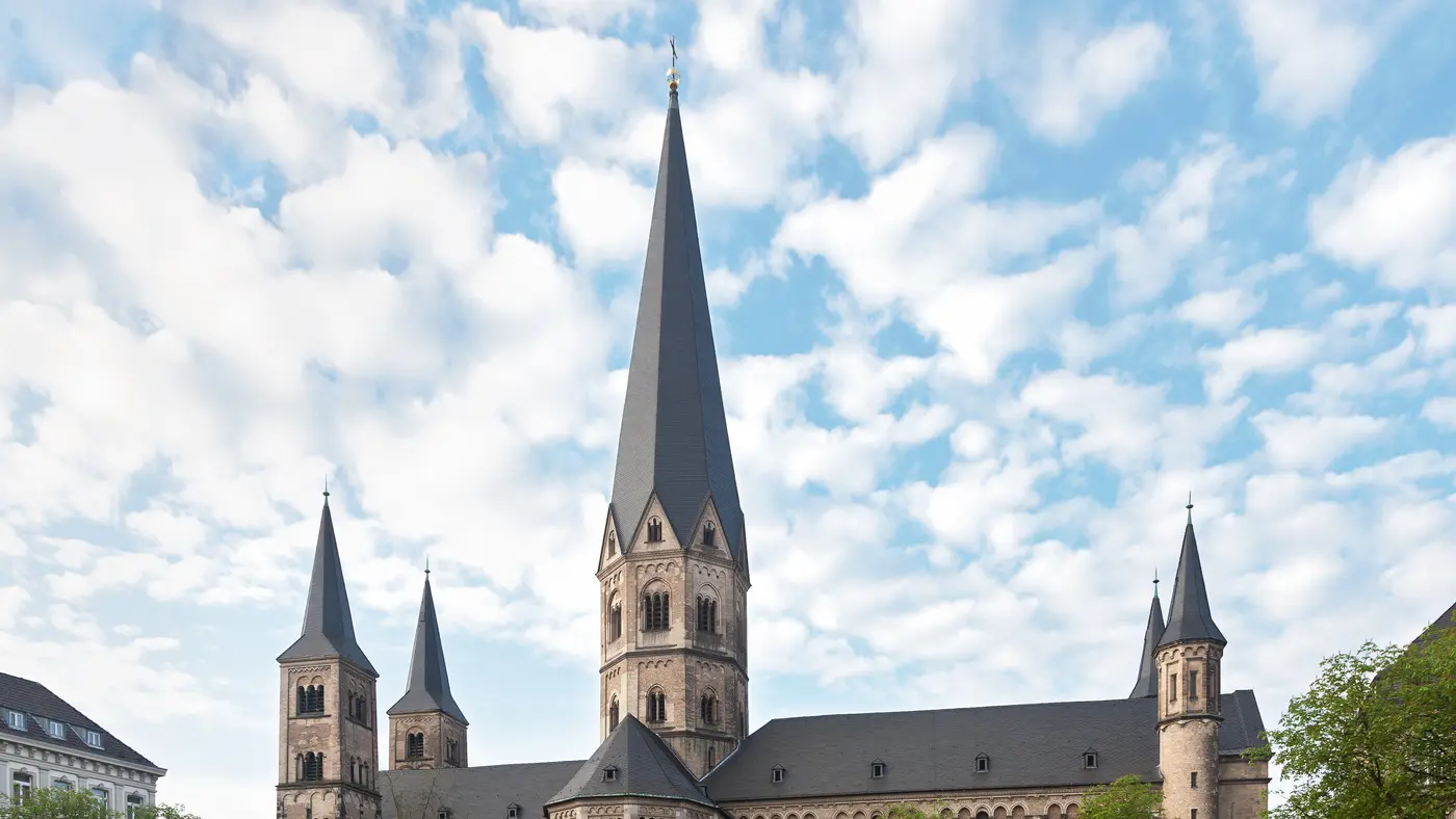 Bonn Minster