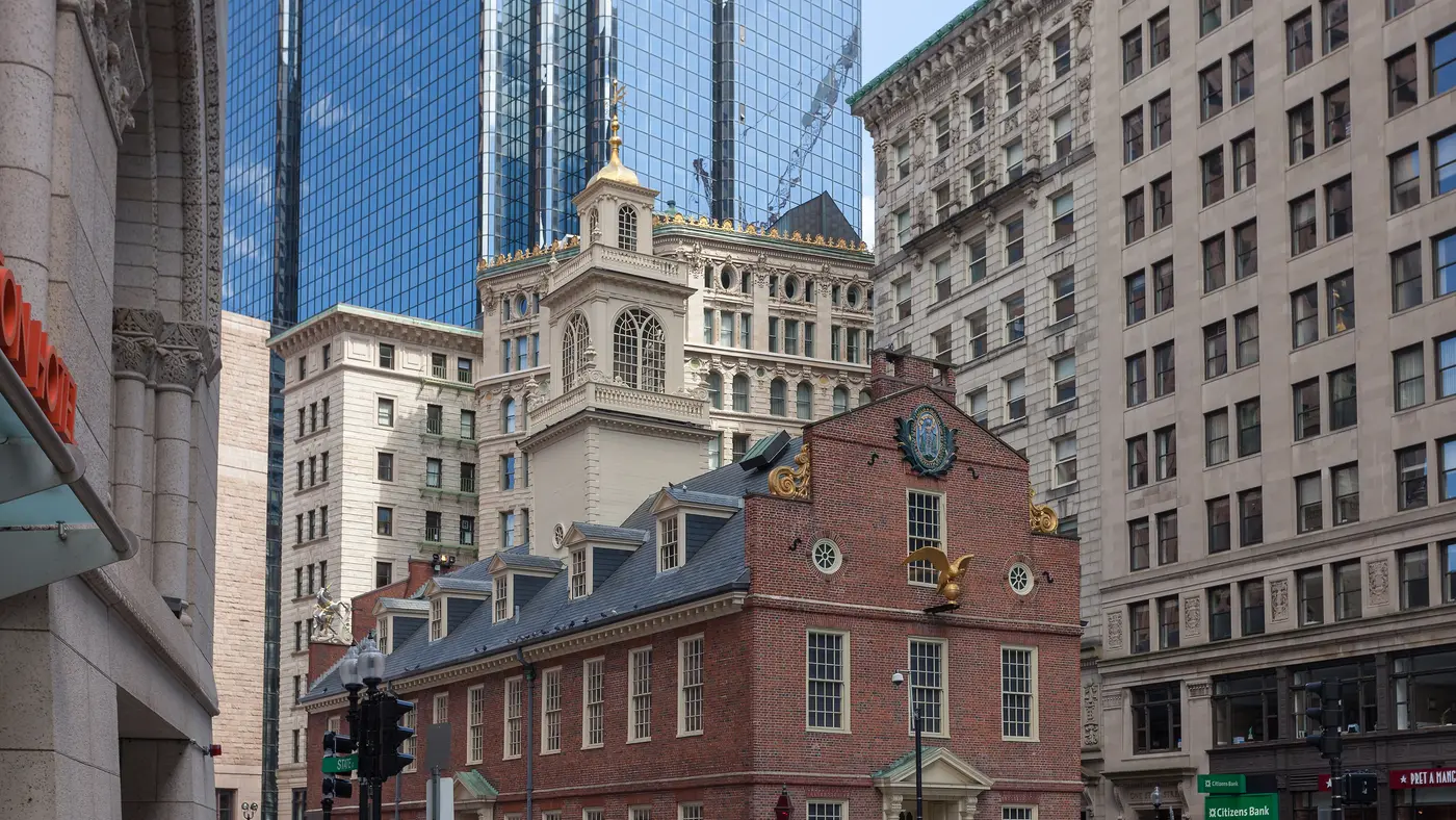 Old State House