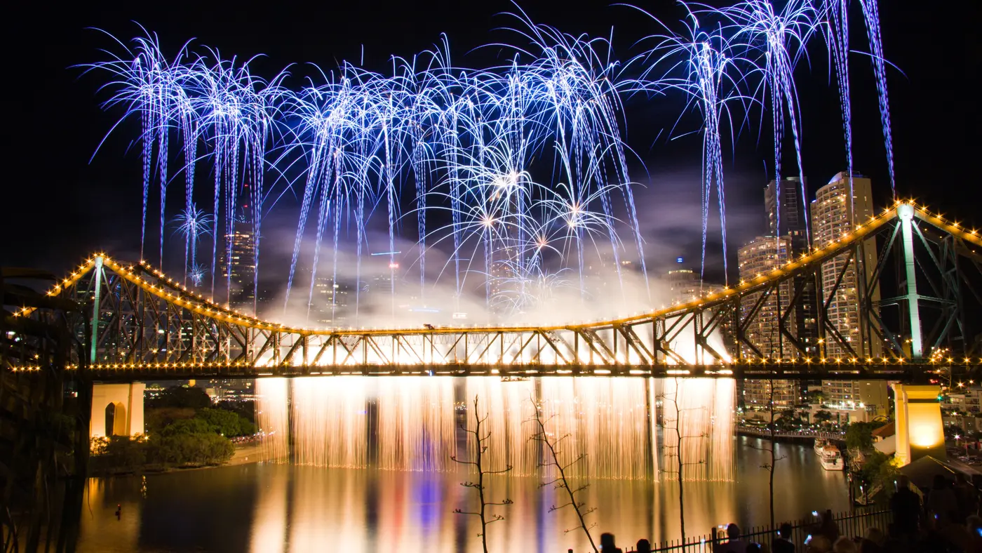 Story Bridge