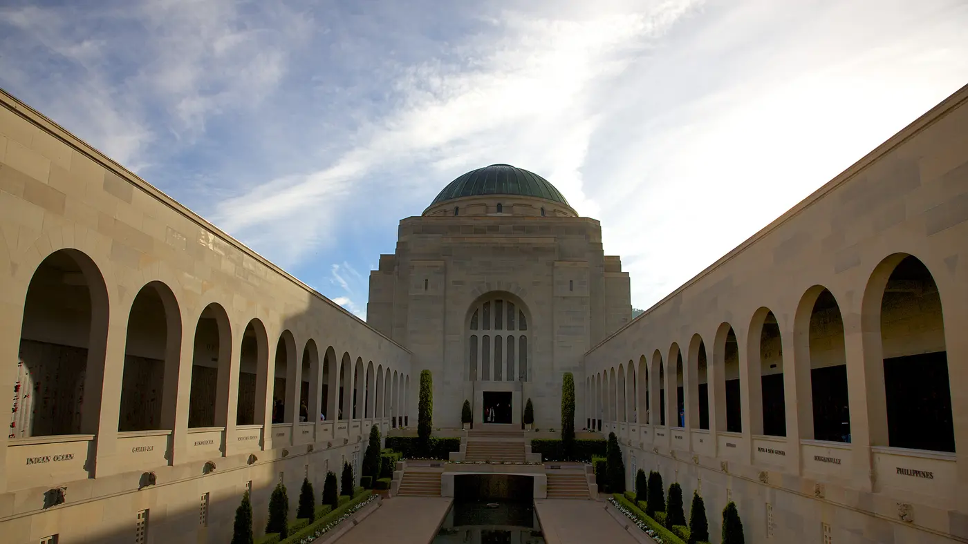 Australian War Memorial