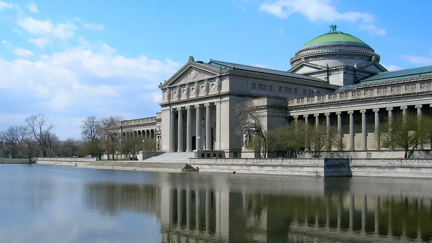 Museum of Science and Industry