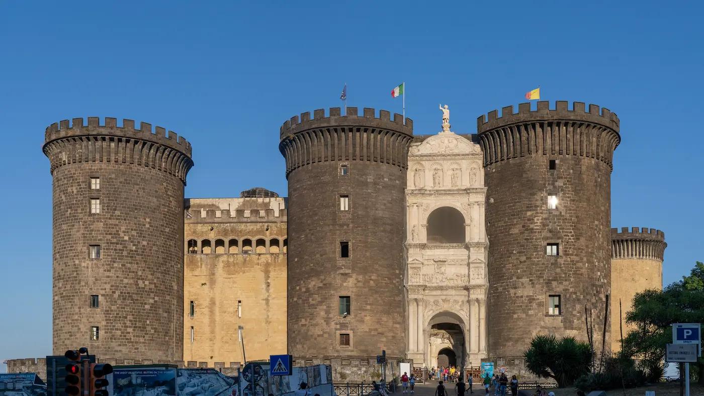 Castel Nuovo