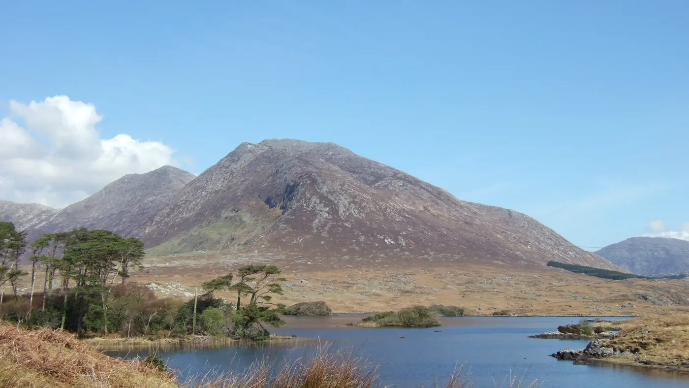 Connemara