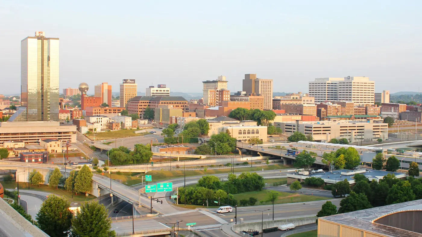 Knoxville
