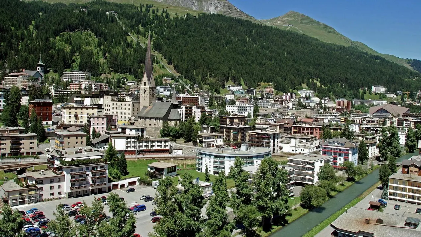 Davos