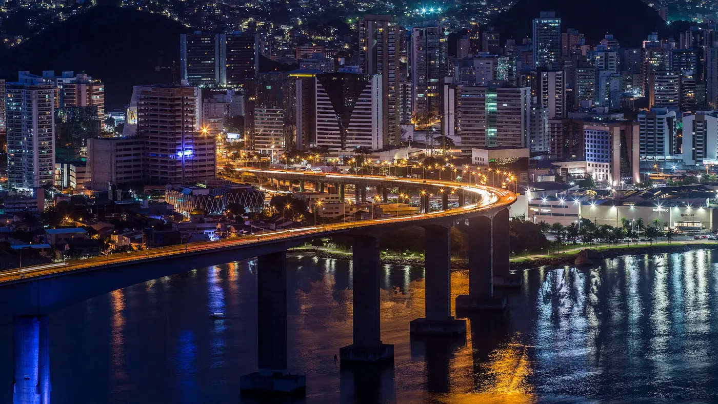 Third Bridge