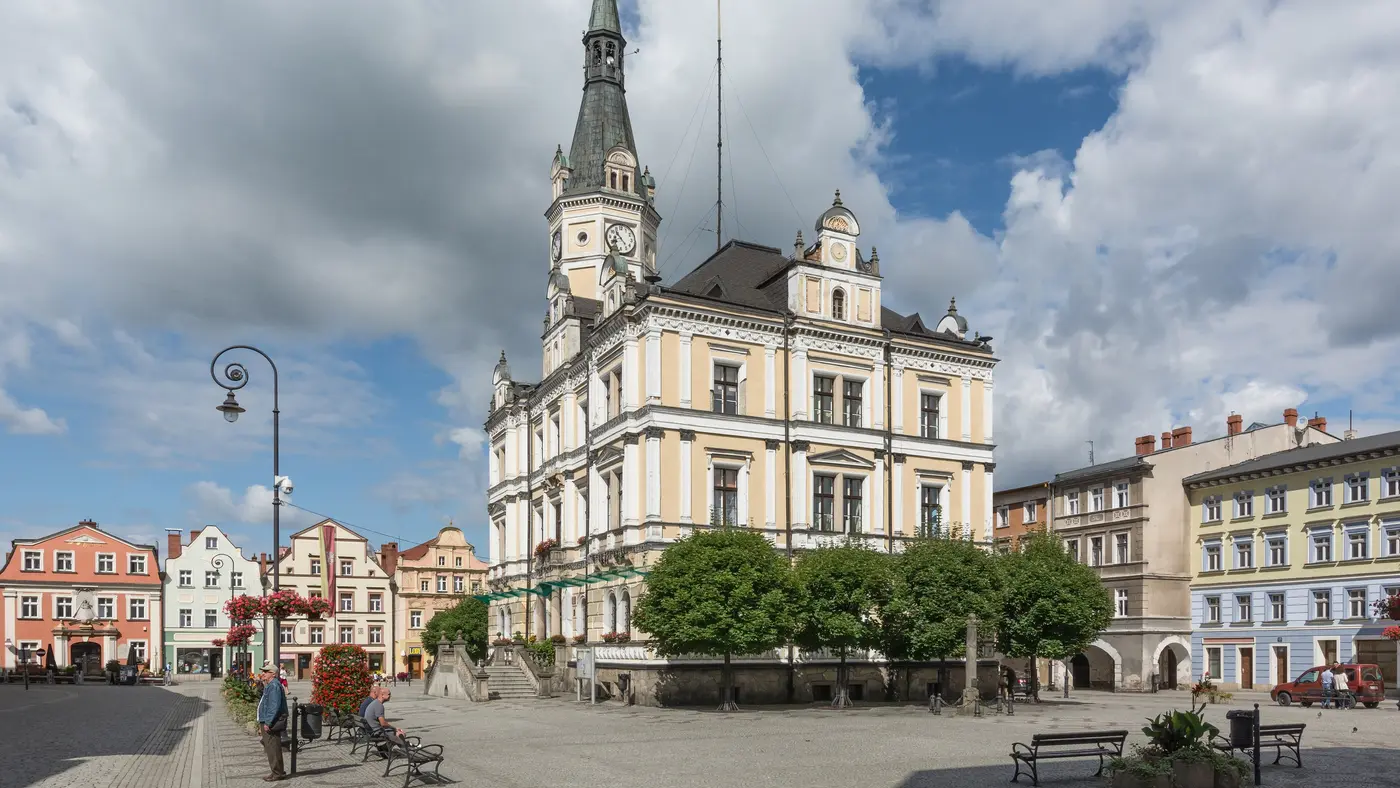 Lądek-Zdrój
