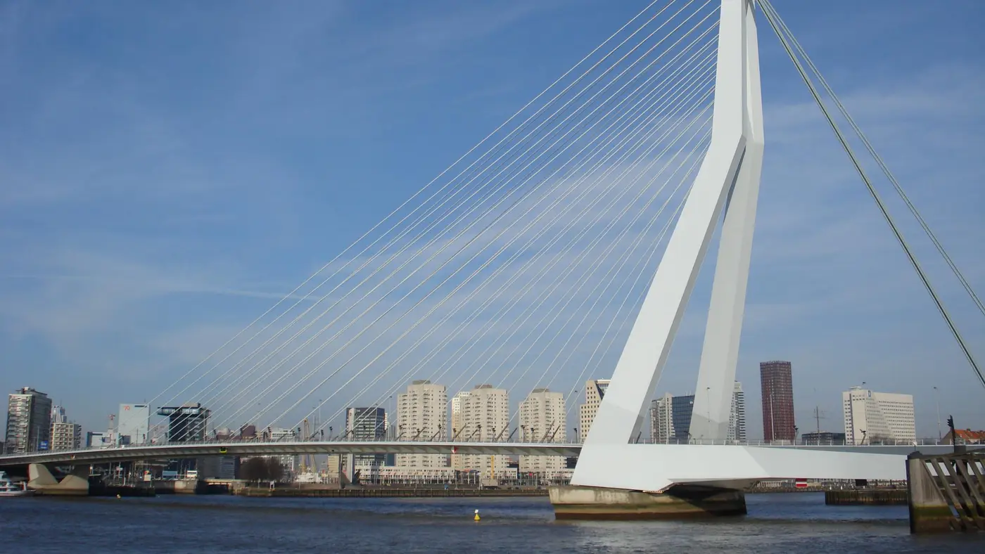 Erasmus Bridge