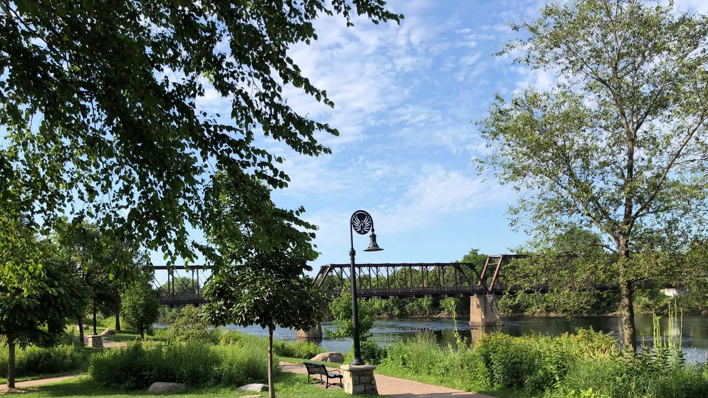 Eau Claire