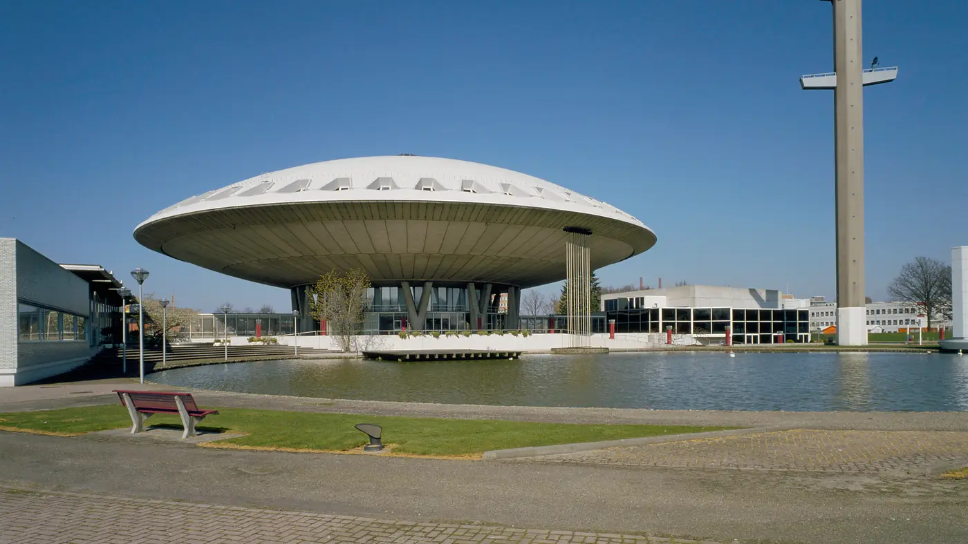 Evoluon