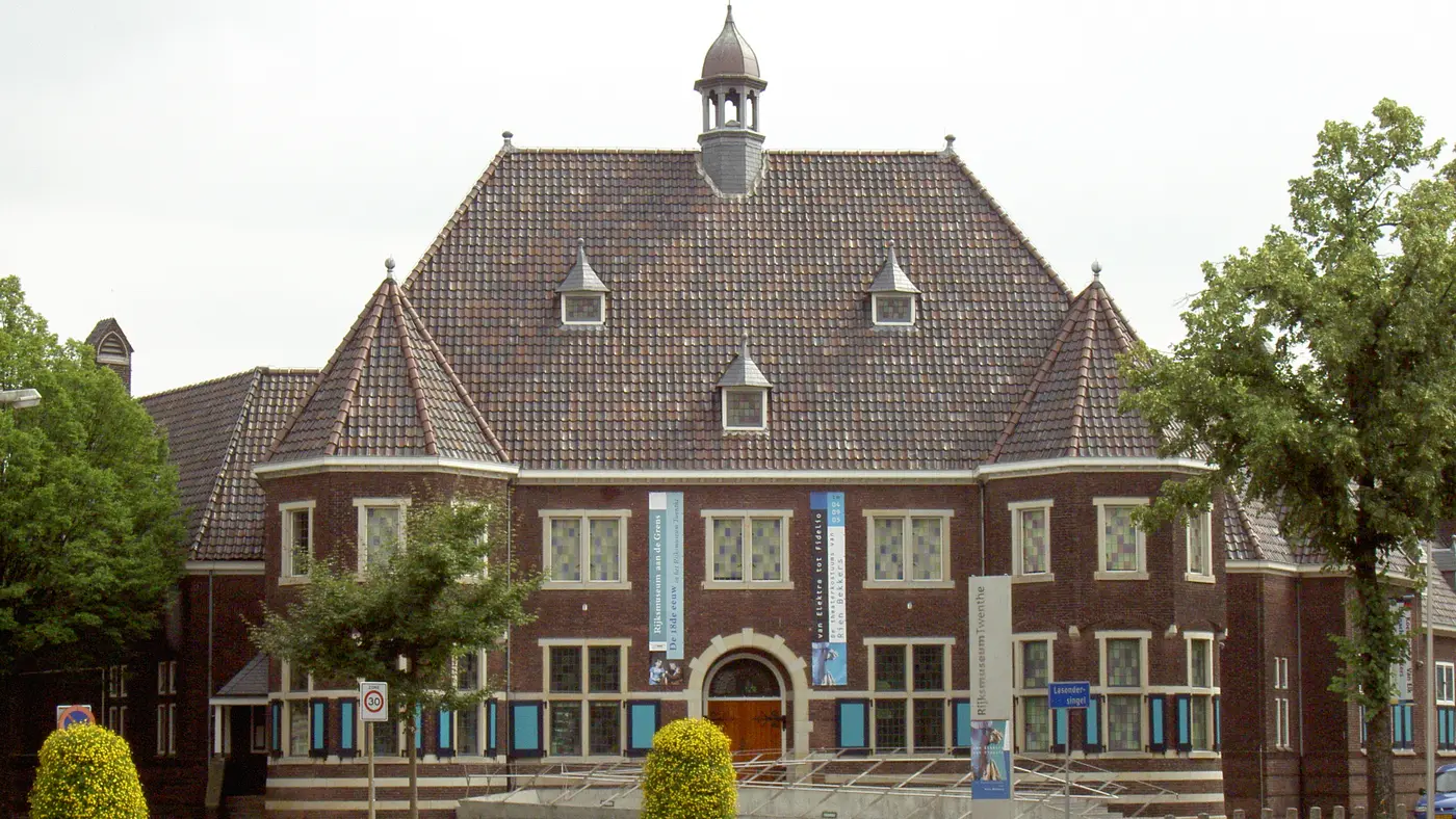 Enschede