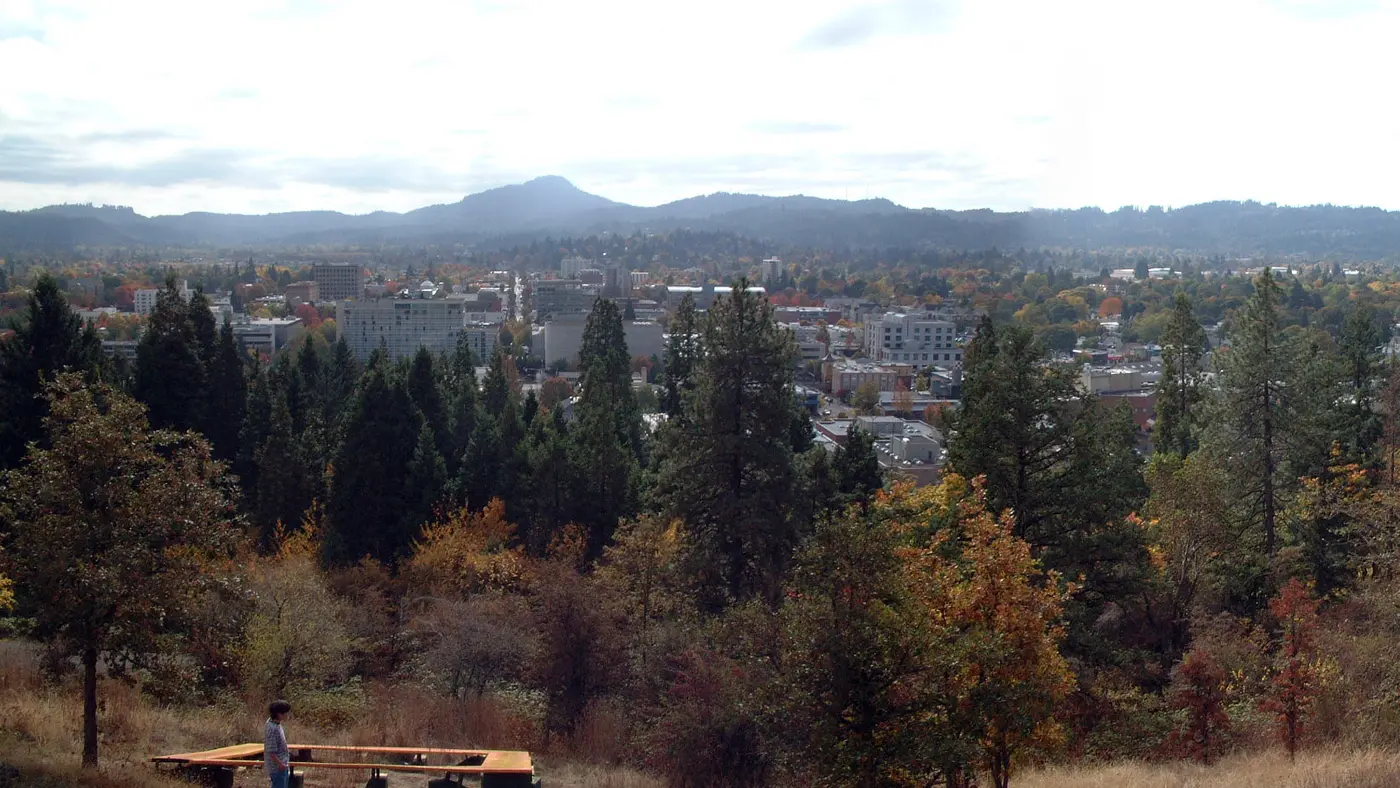 Eugene