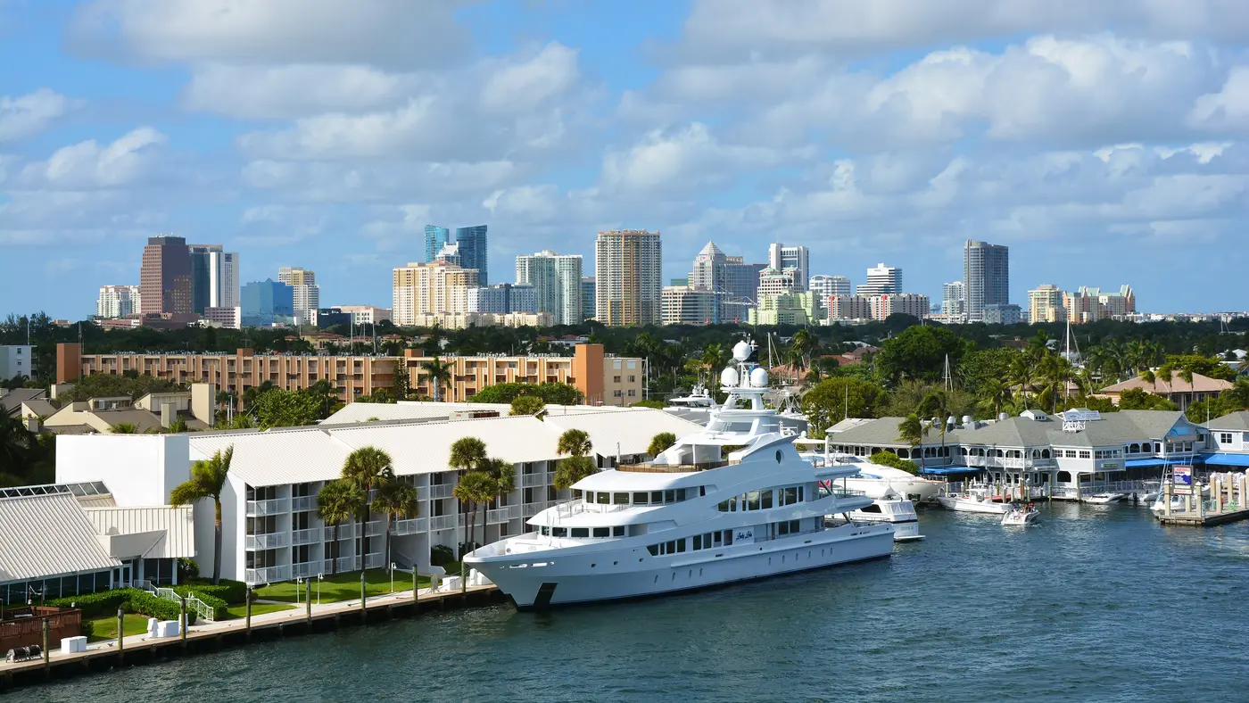 Fort Lauderdale