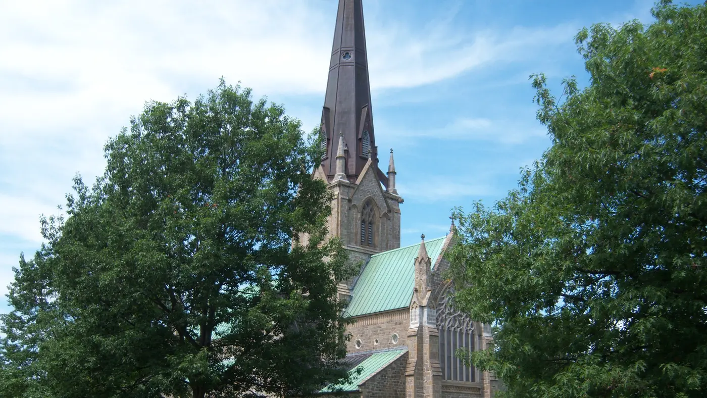 Christ Church Cathedral