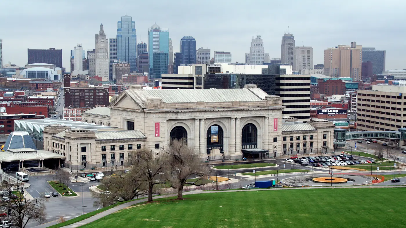 Union Station