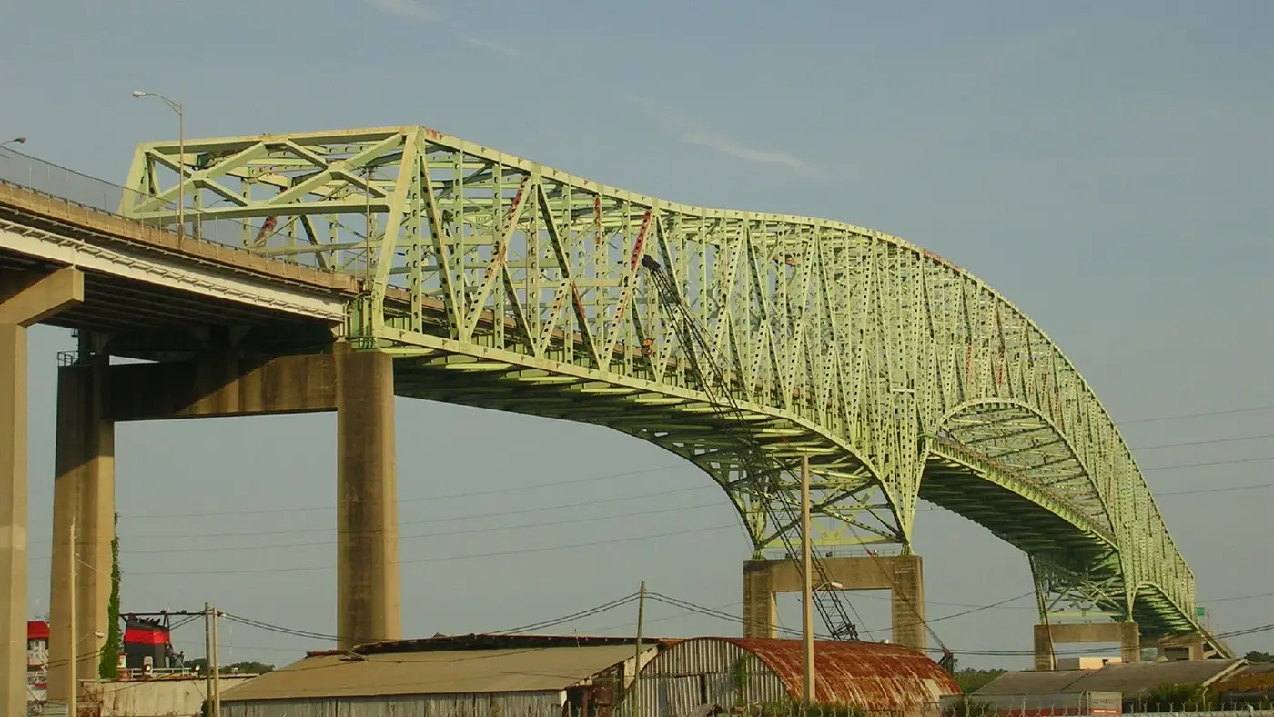 Hart Bridge