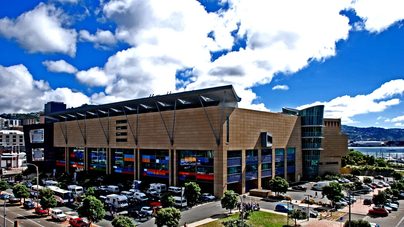 Te Papa