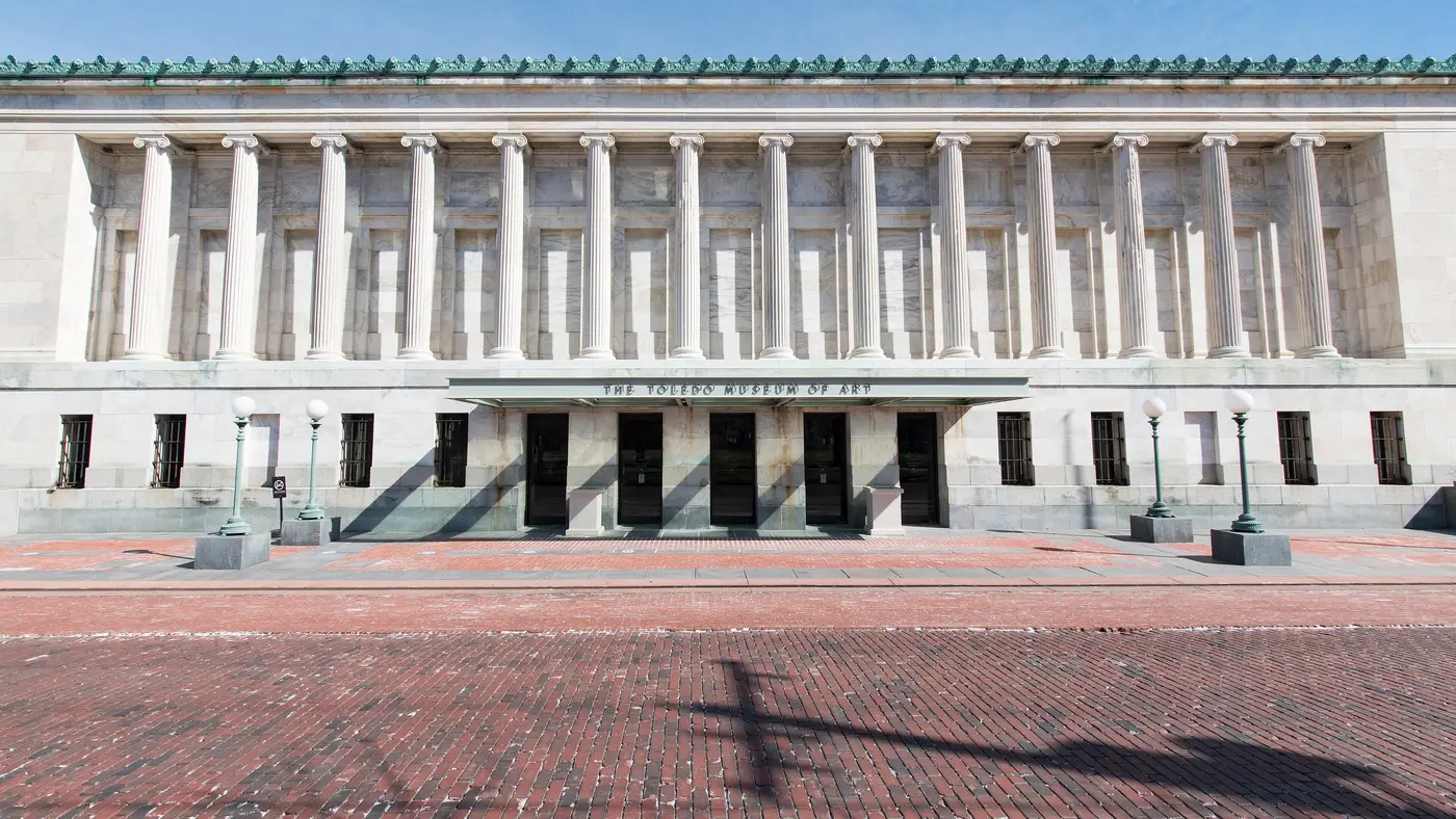 Toledo Museum of Art