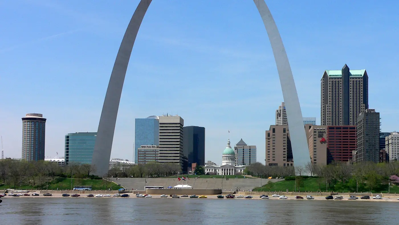 Gateway Arch