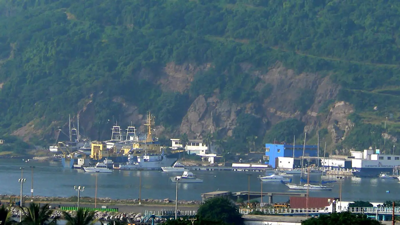 Mazatlán