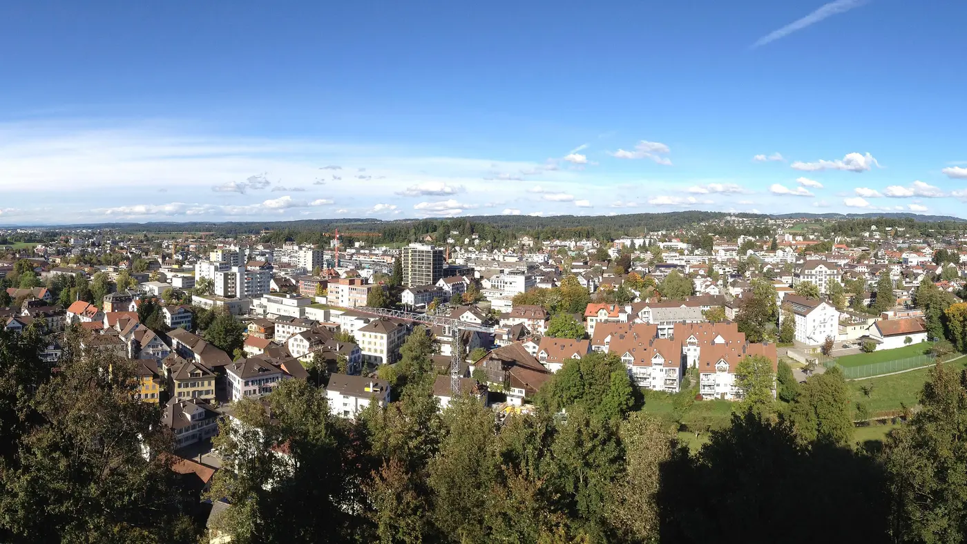 Uster