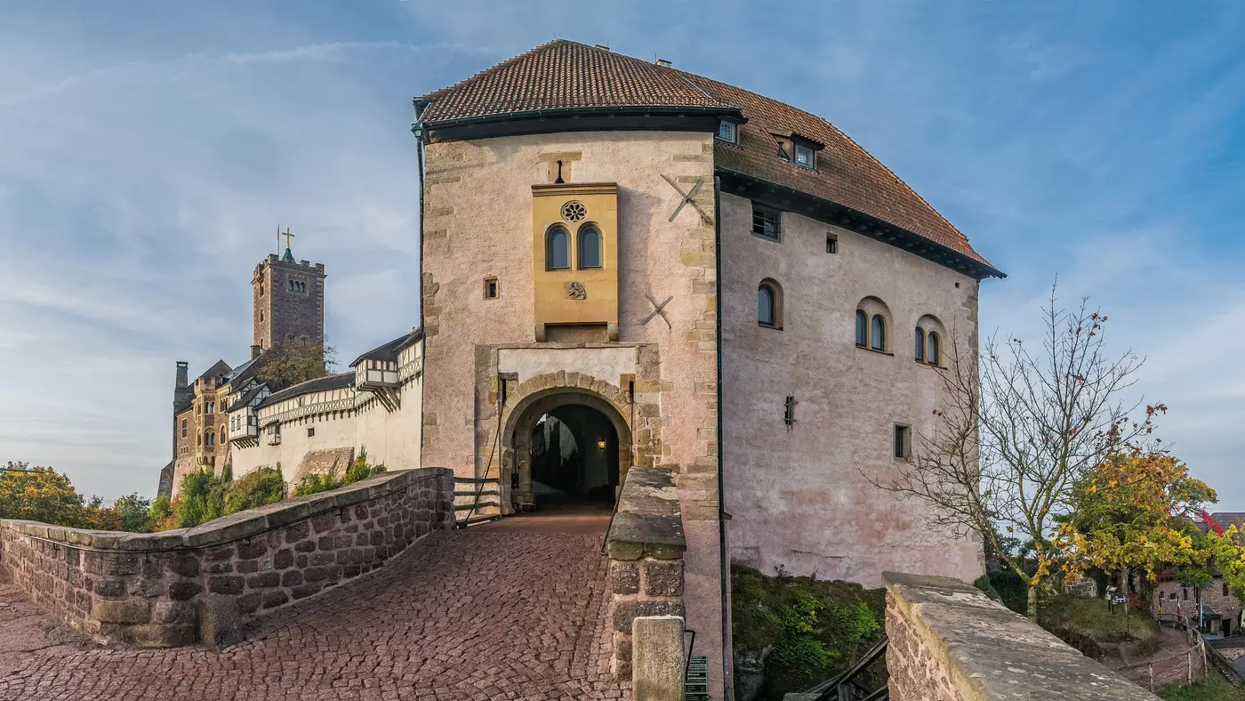 Wartburg