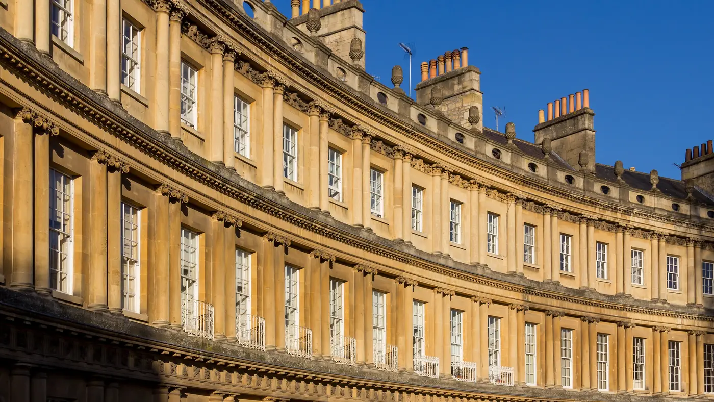Royal Crescent