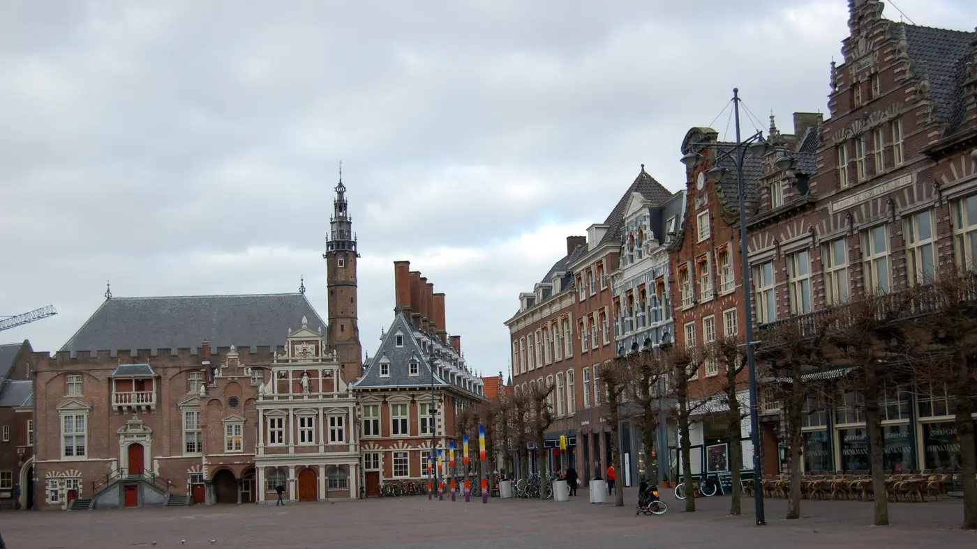 Grote Markt