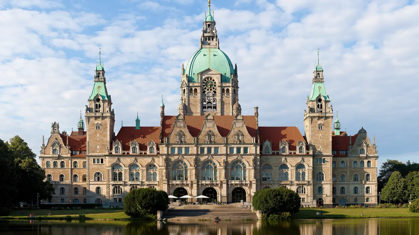 Hanover