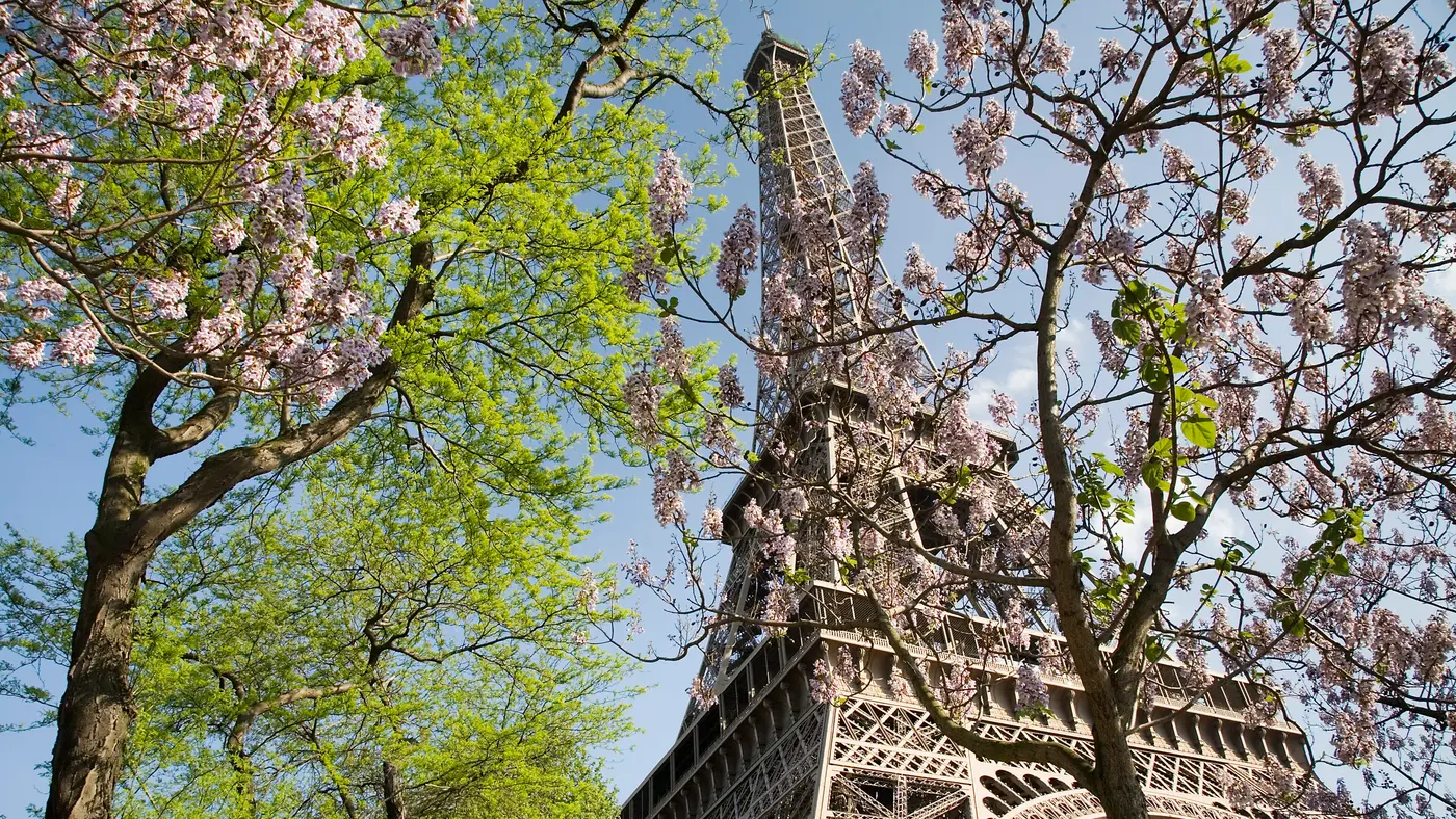 Champ de Mars