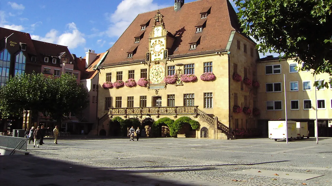 Heilbronn