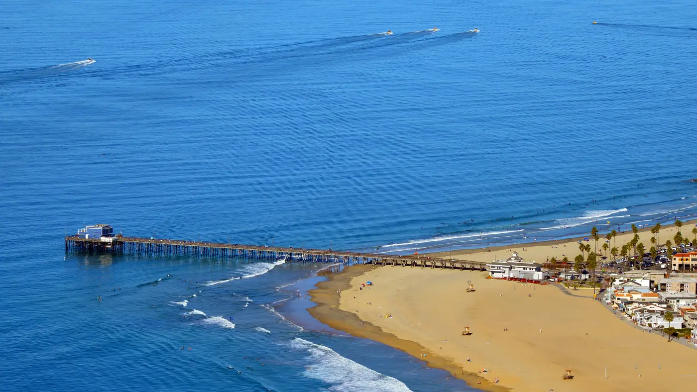Newport Beach