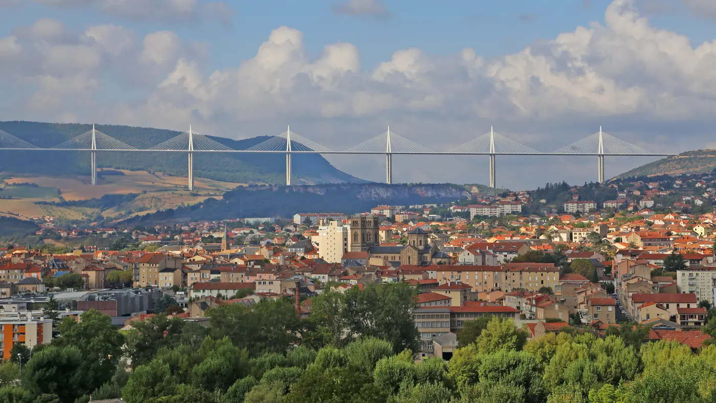 Millau Viaduct