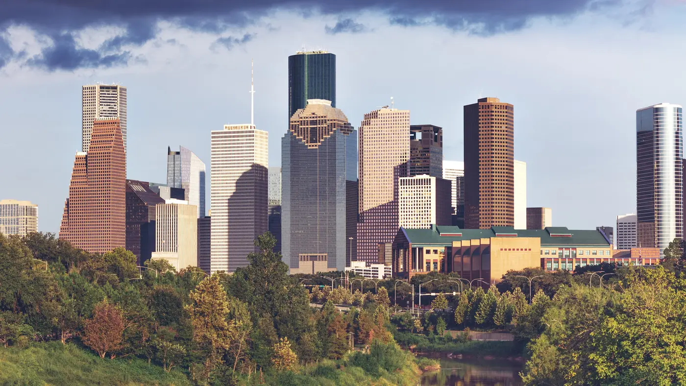 Houston