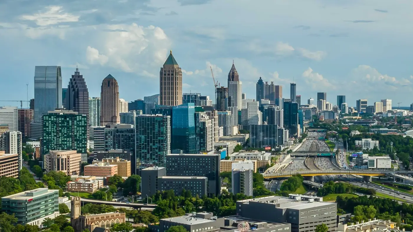 Atlanta