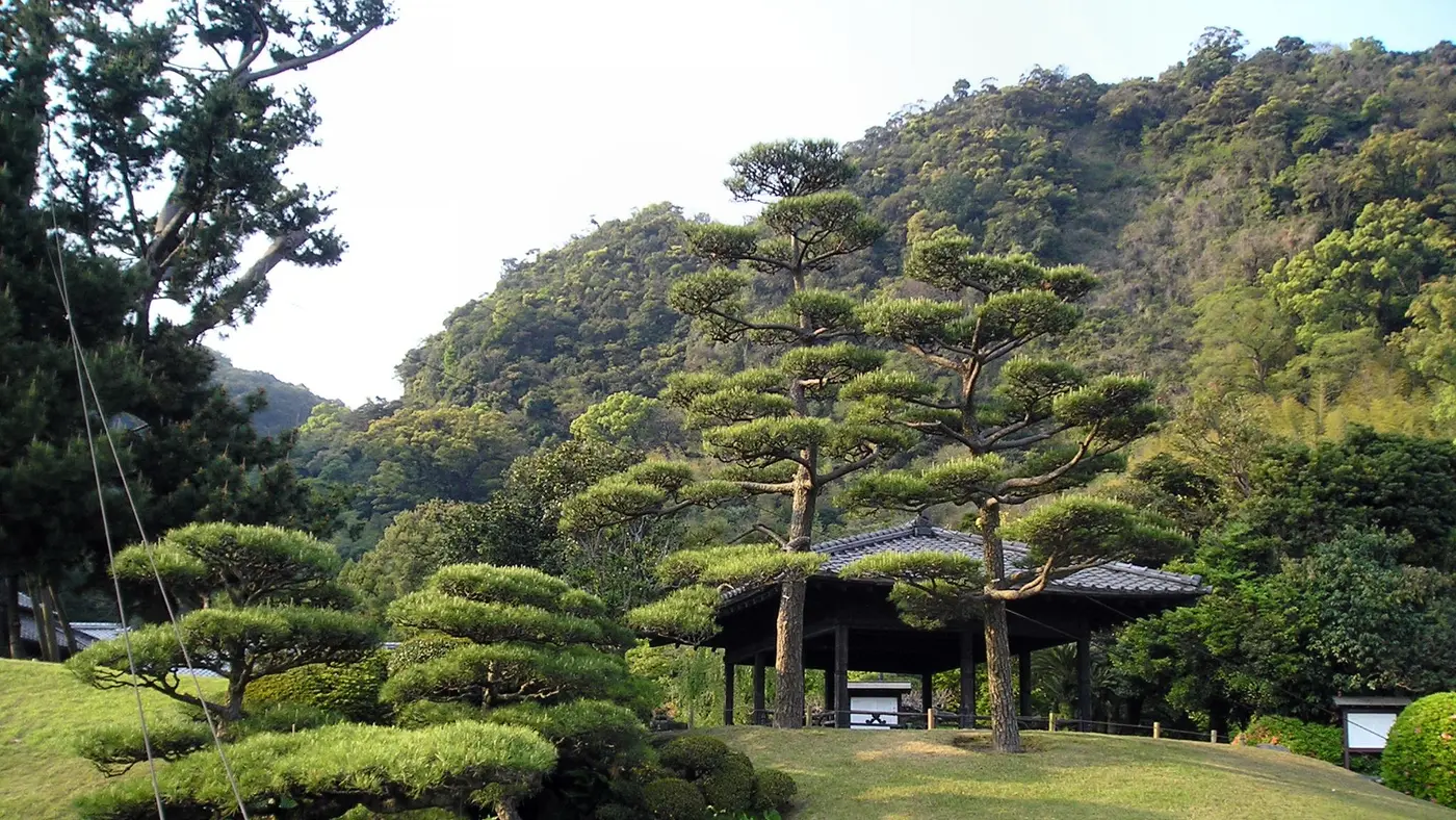 Sengan-en