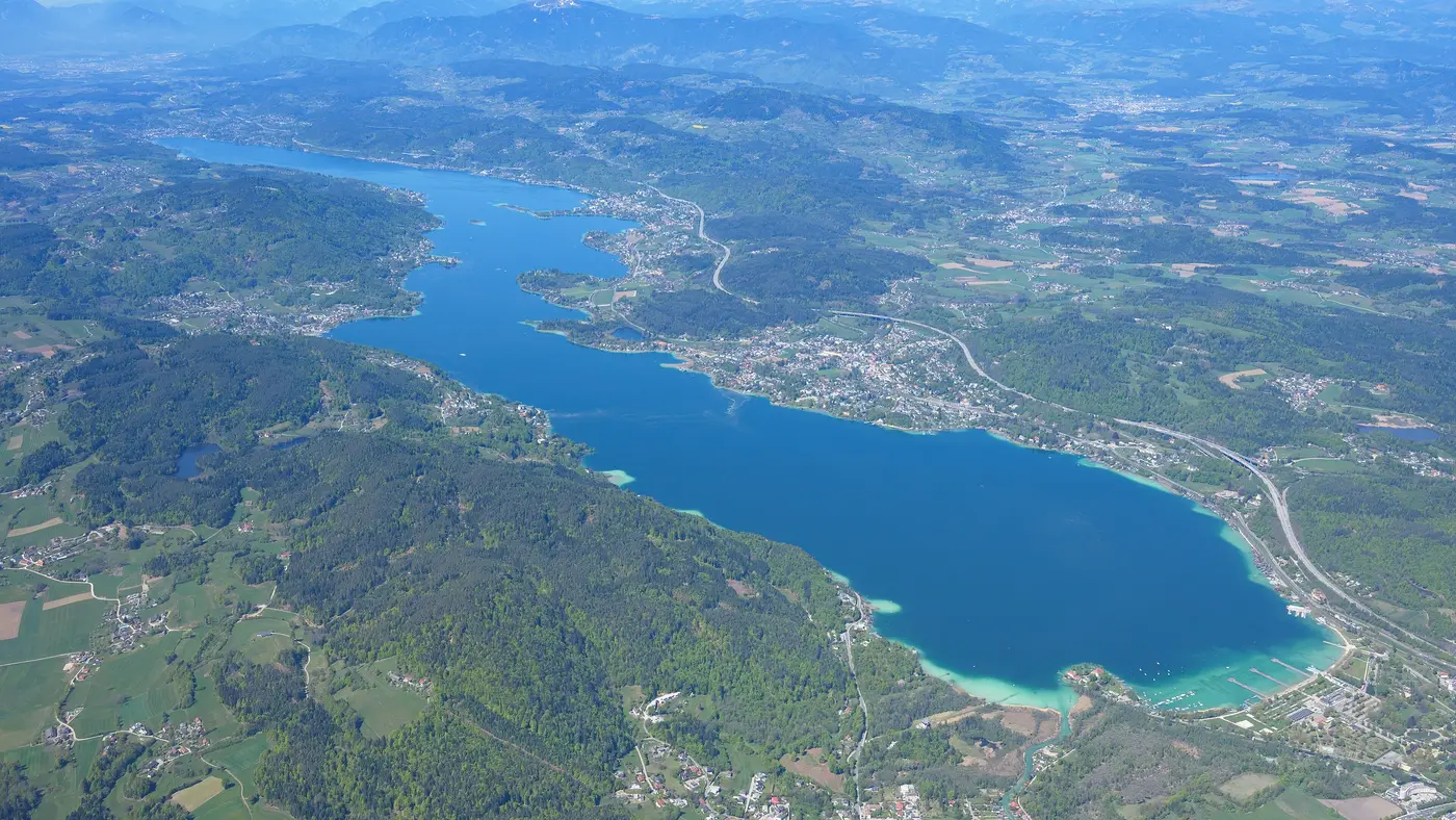 Wörthersee