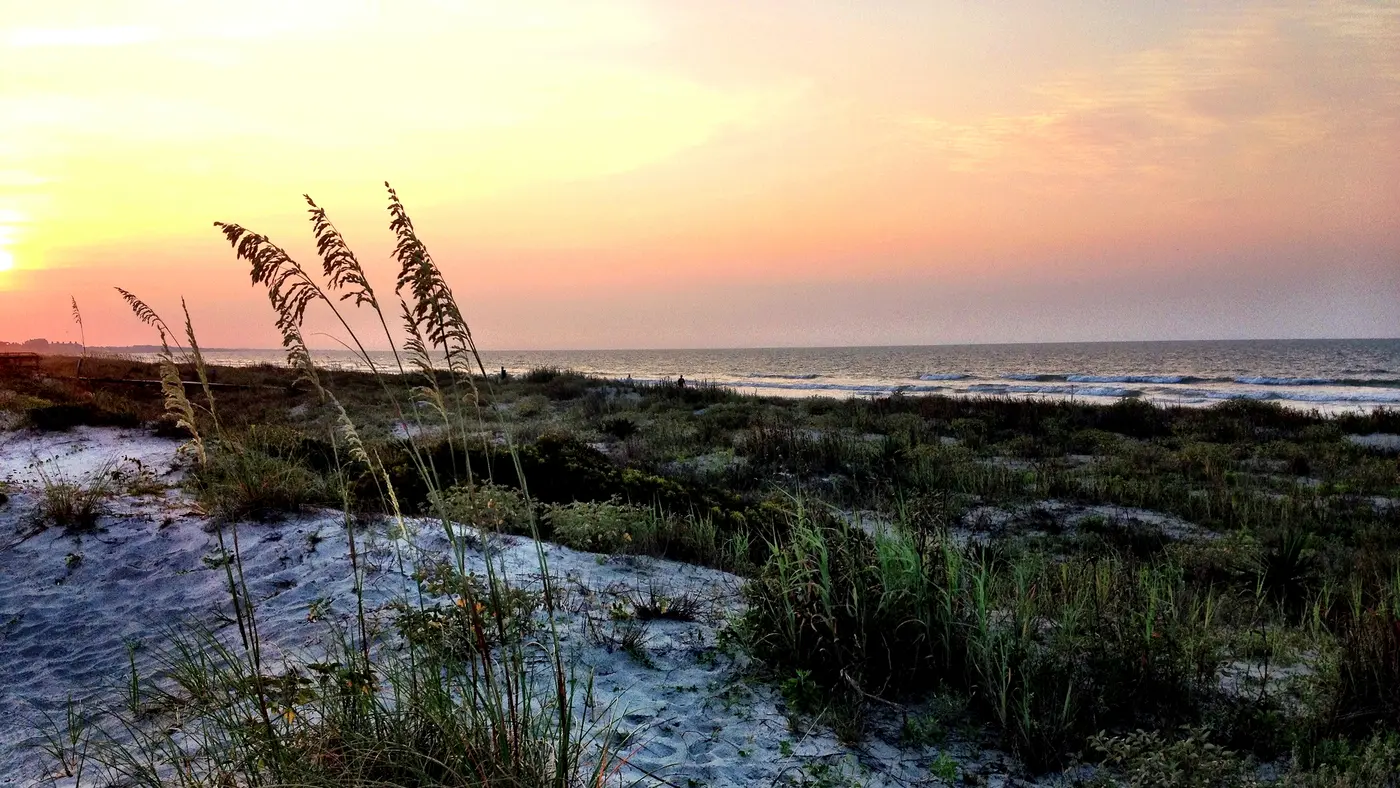 Kiawah Island
