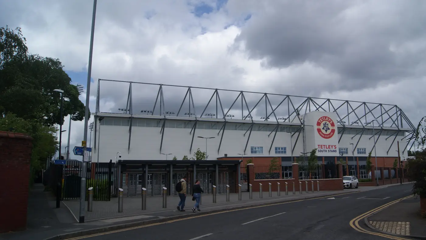 Headingley Stadium
