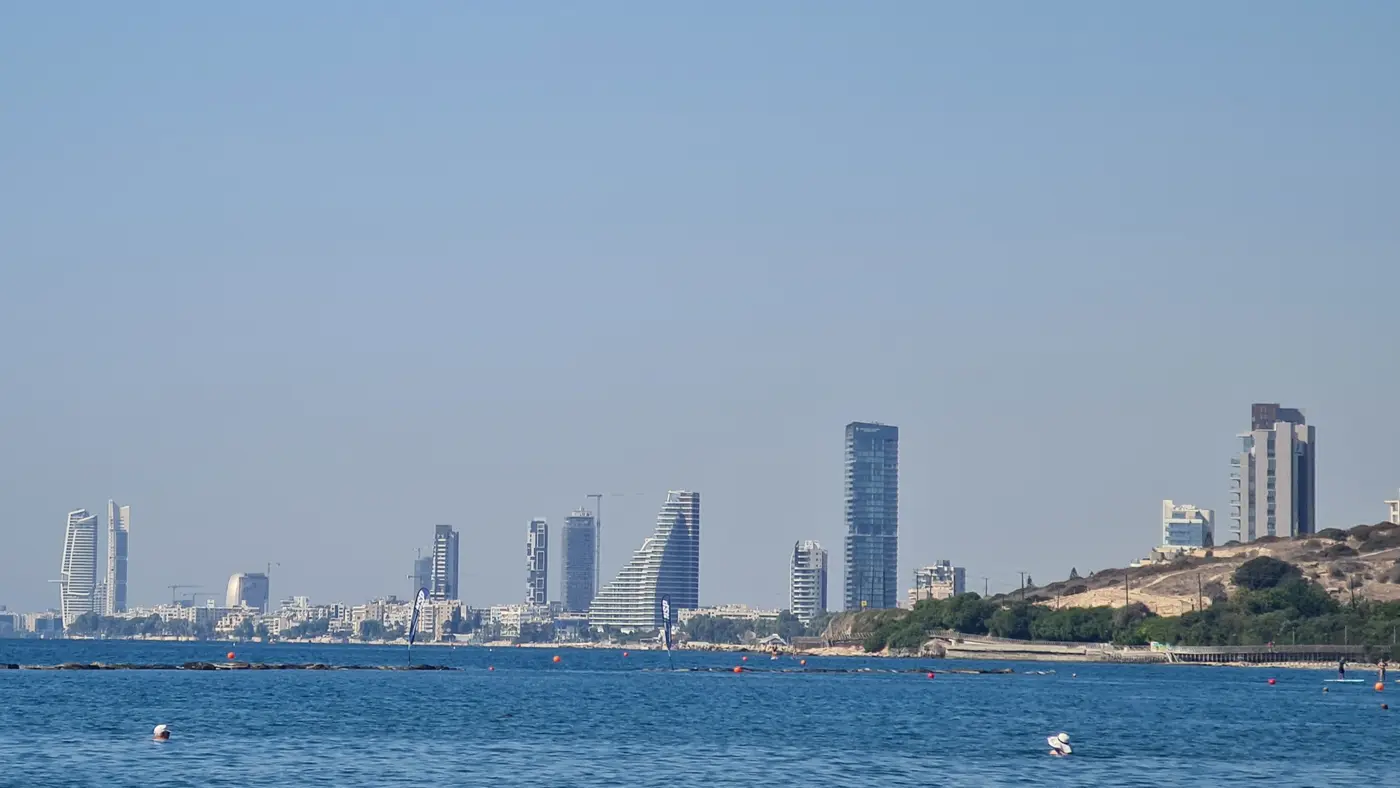 Limassol