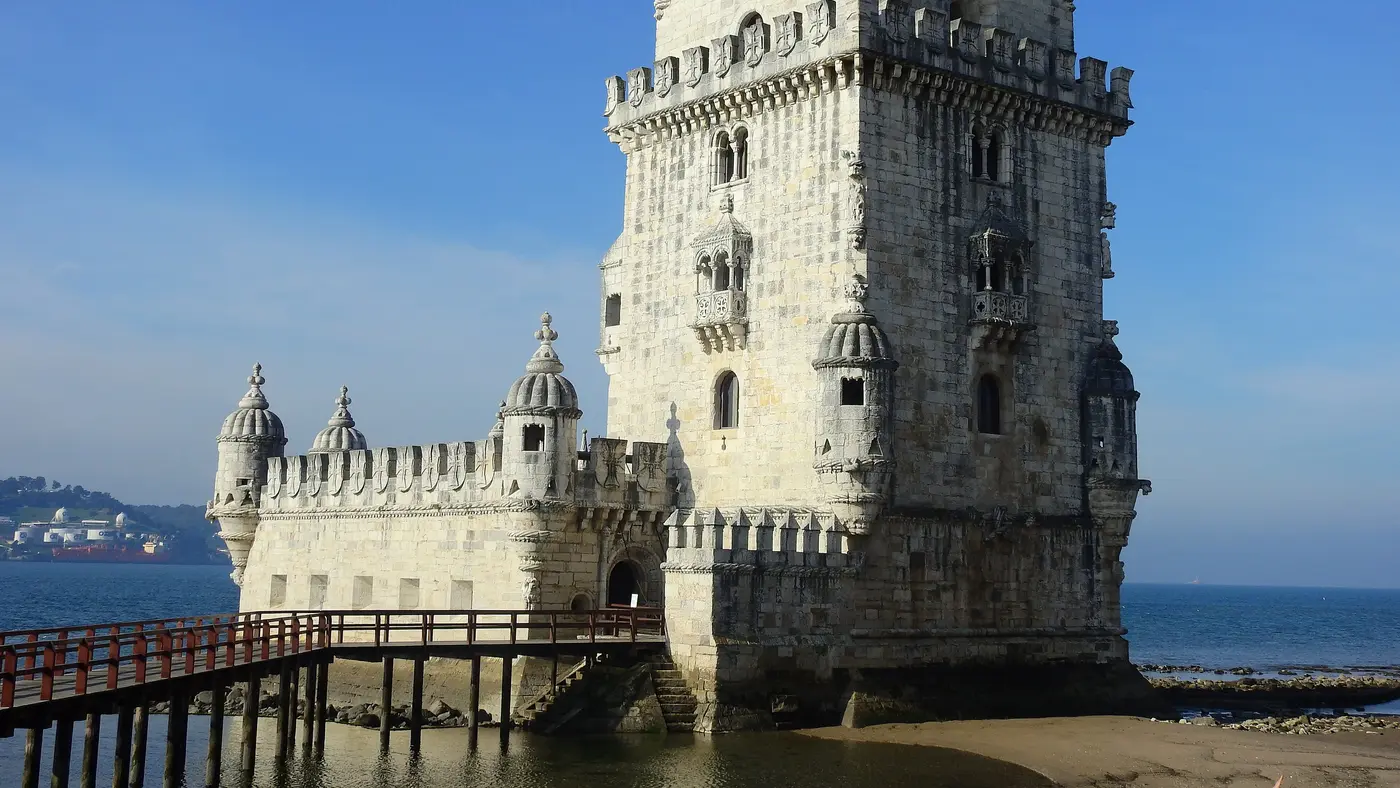 Belém Tower