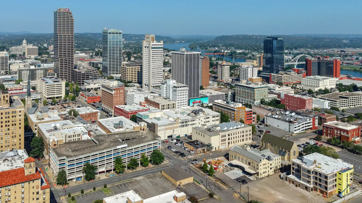 Little Rock