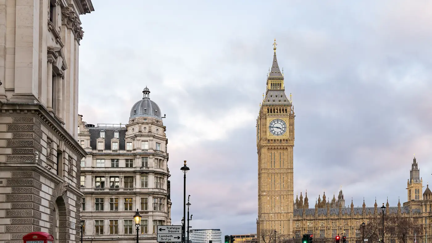 Big Ben
